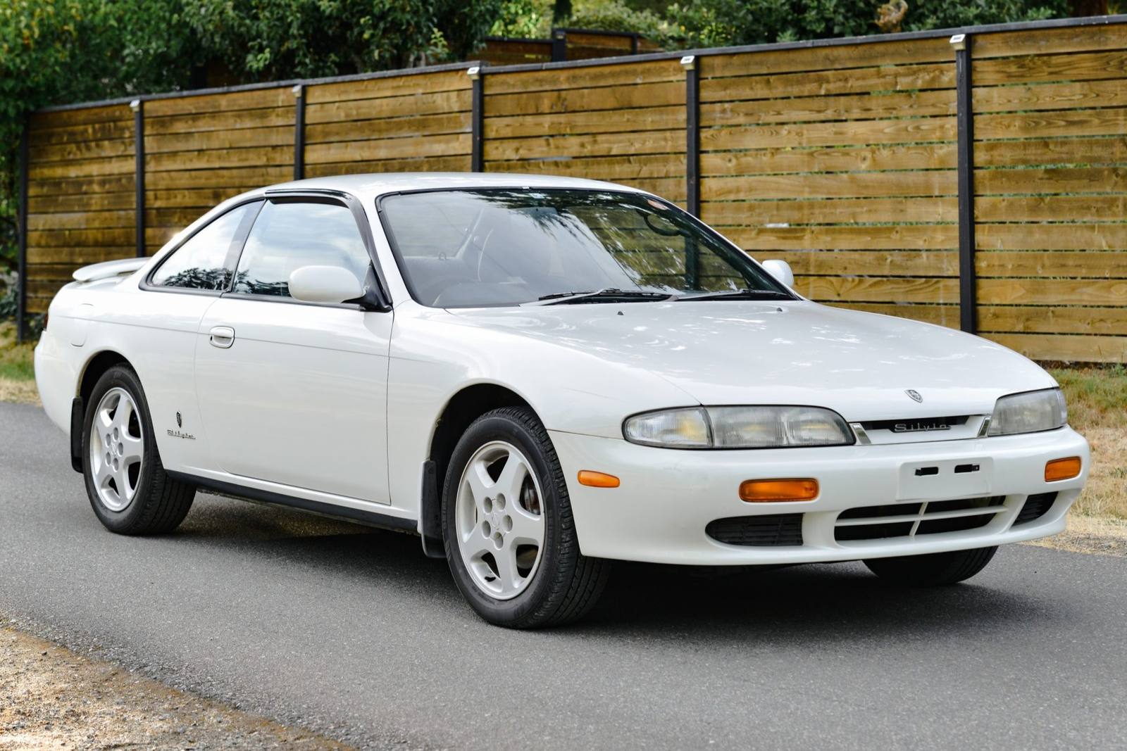 200SX (S14)