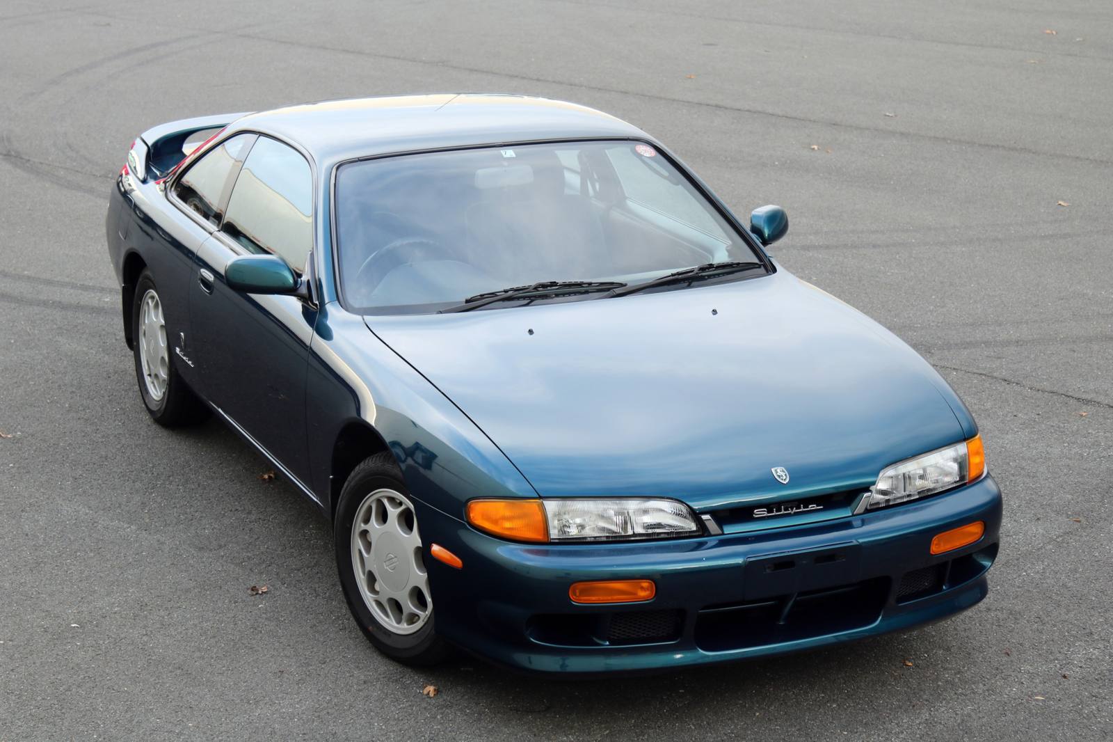 200SX (S14)