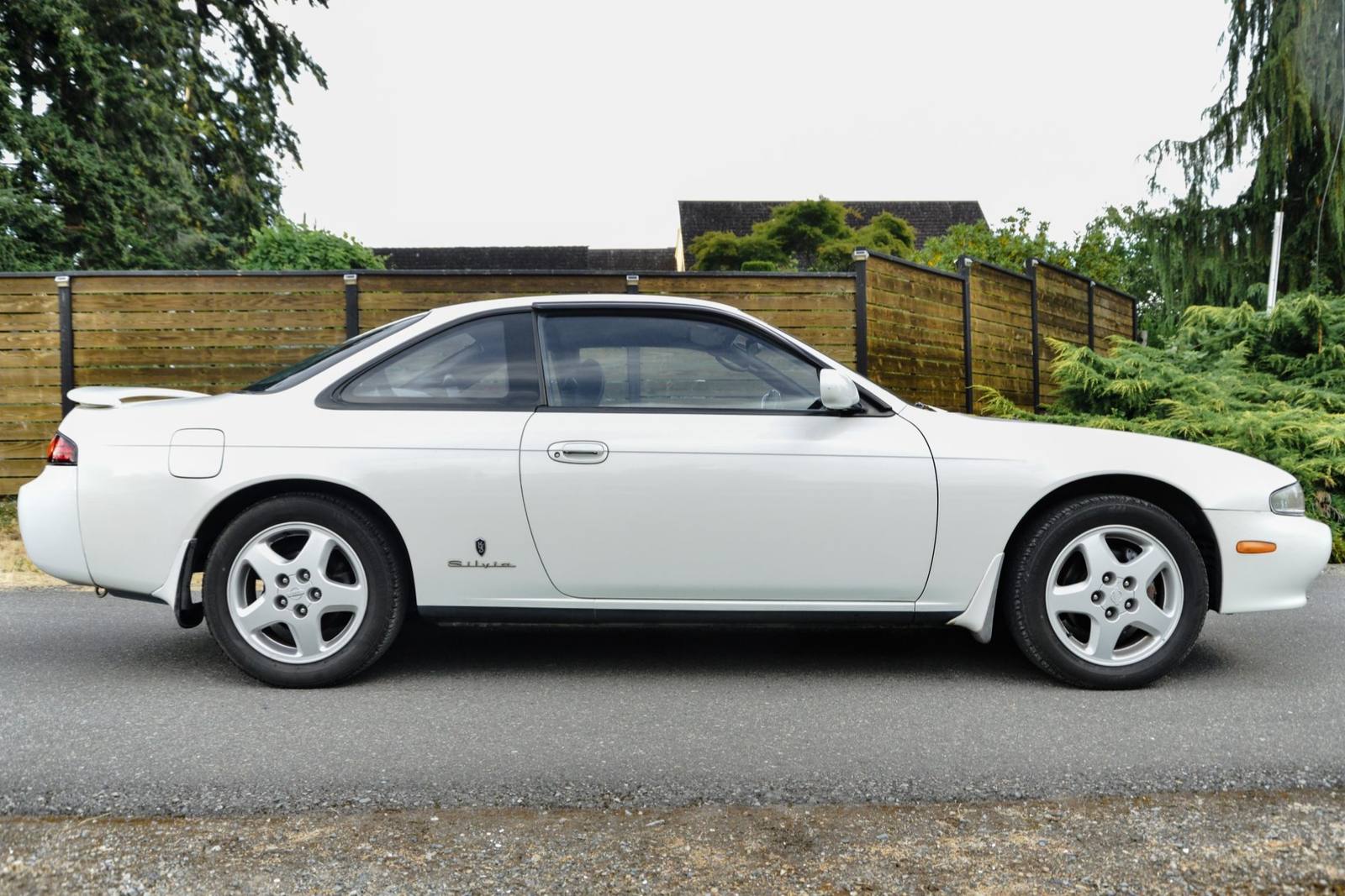 200SX (S14)