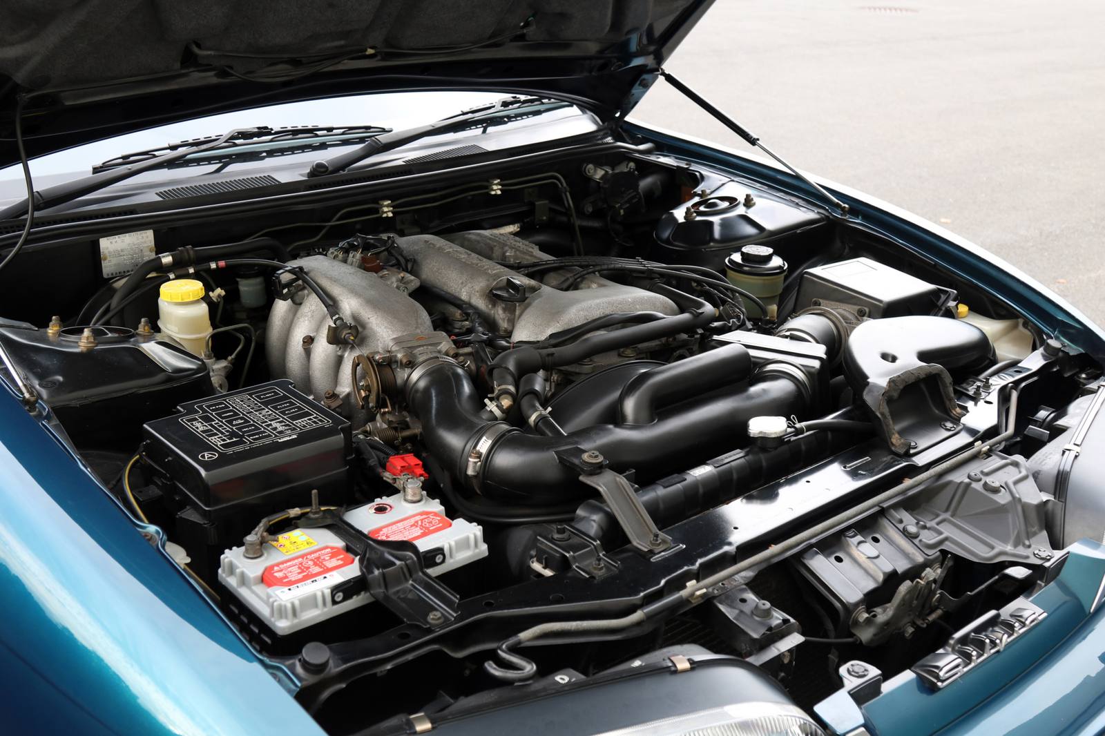 200SX (S14)