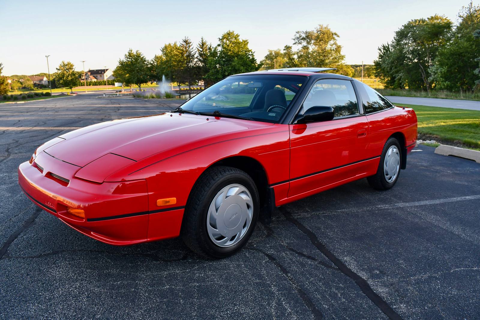 240SX (S14)