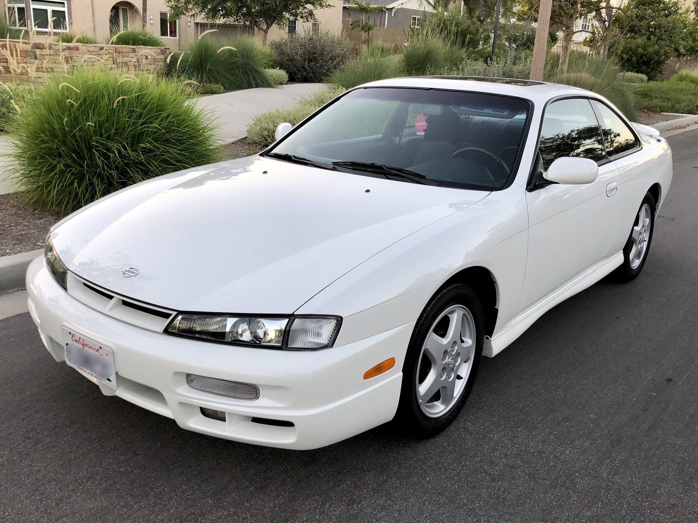 240SX (S14)