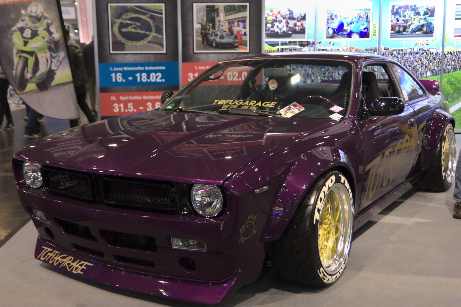 240SX (S14)