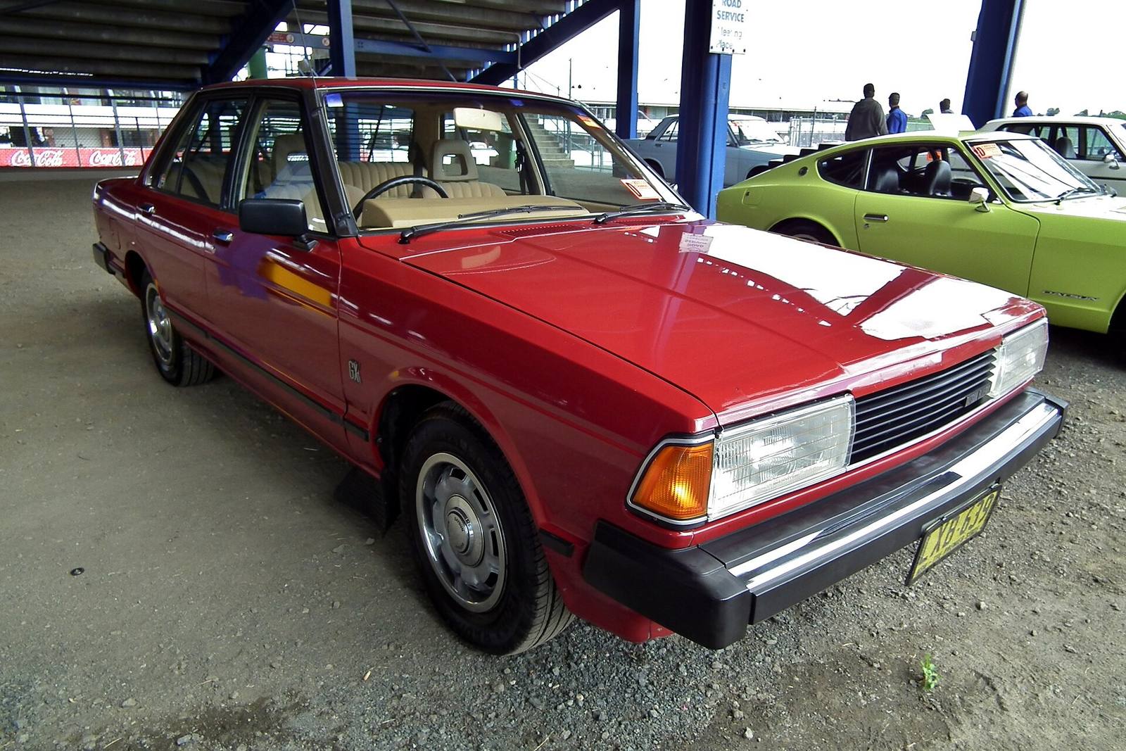 2.0 GL (T12)