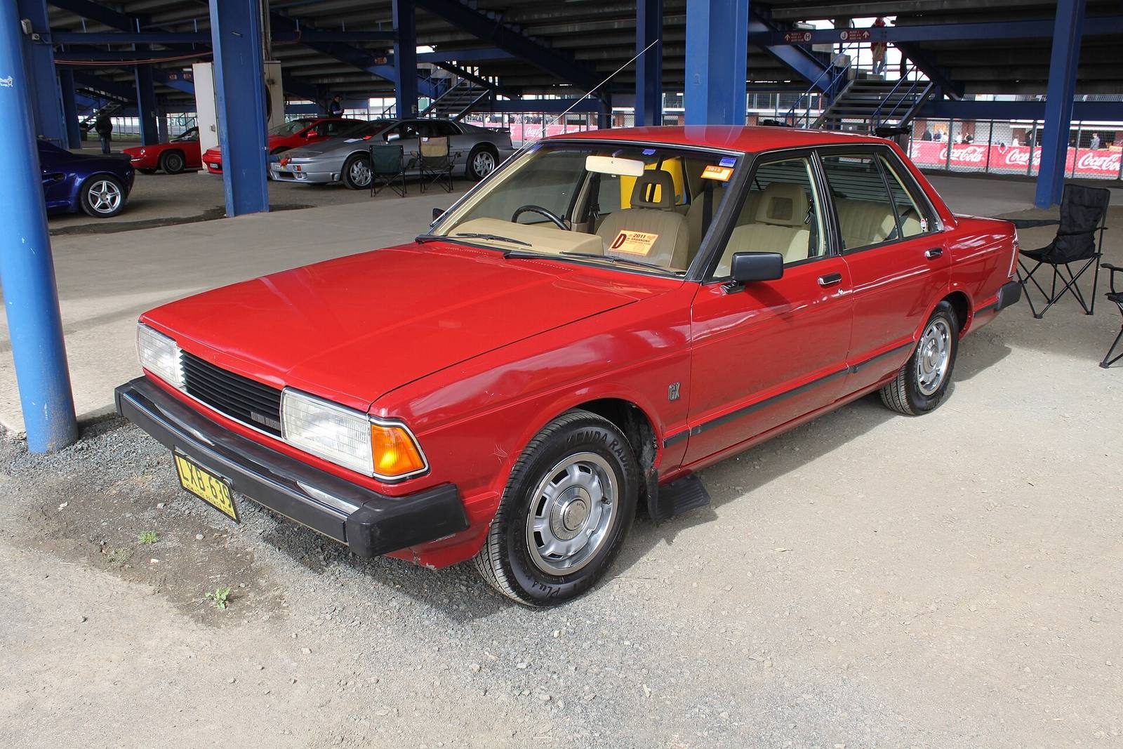 2.0 GL (T12)