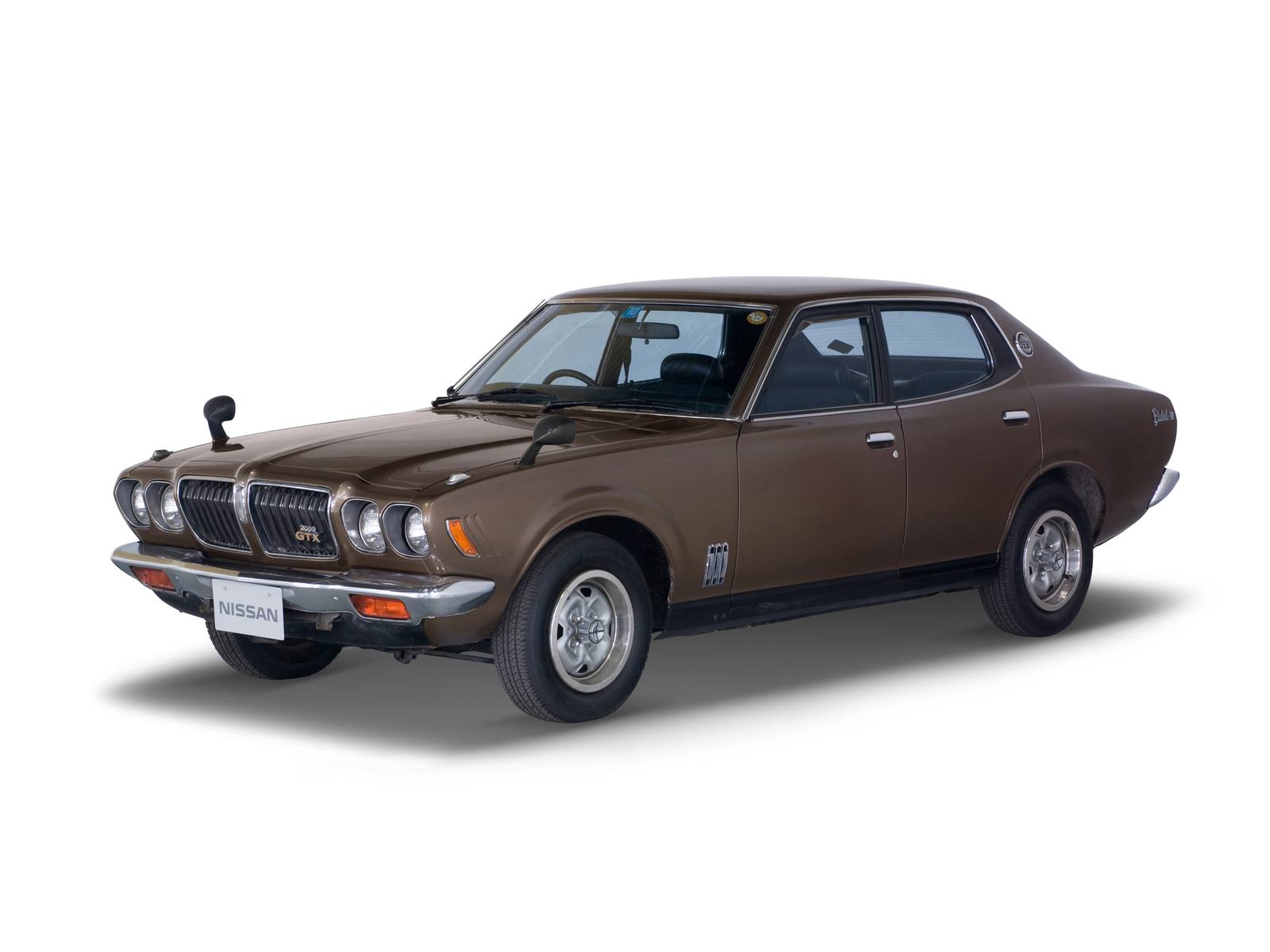 2.0 GL (T12)
