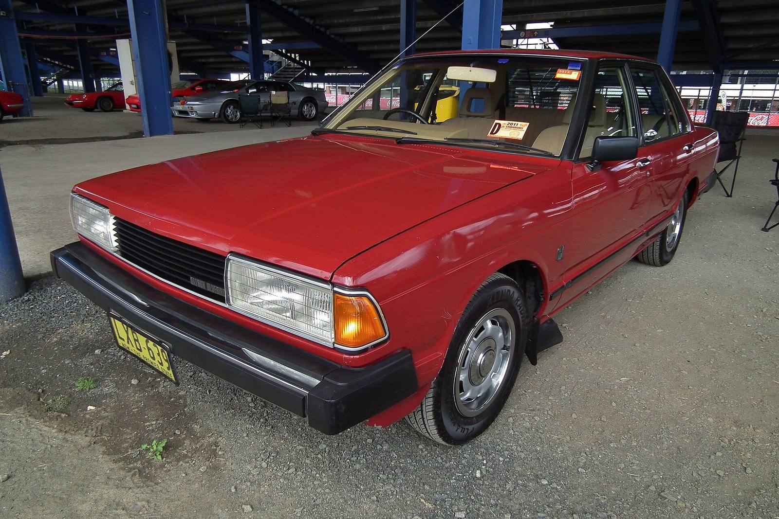 2.0 GL (T12)