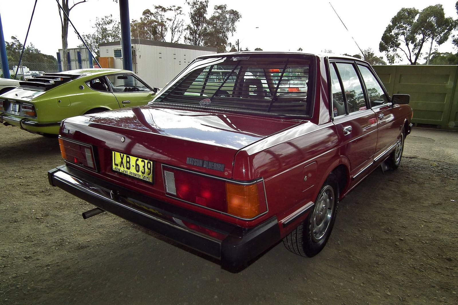 2.0 GL (T12)