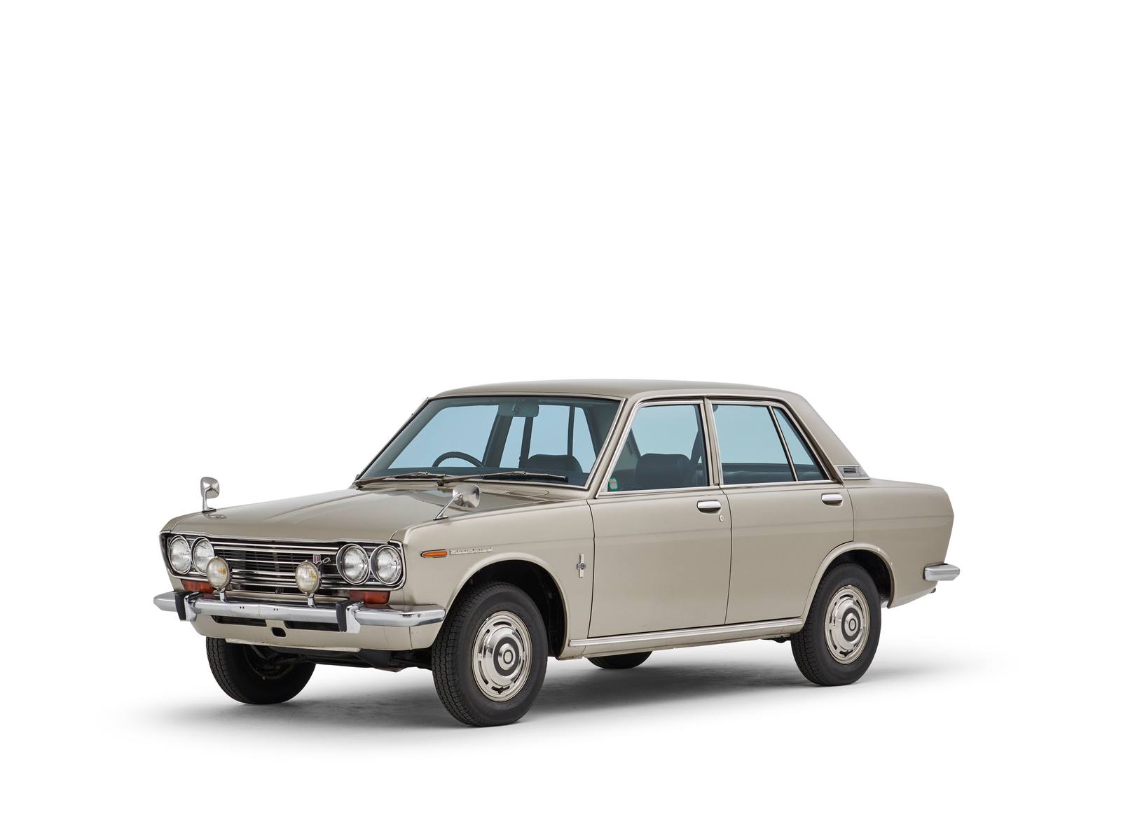 2.0 GL (T12)