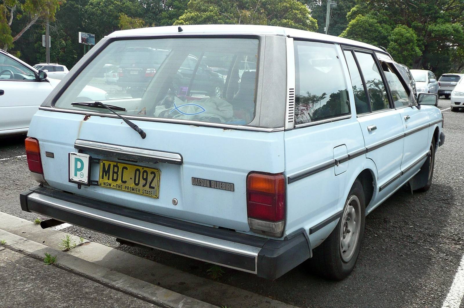 2.0 GL (T12)