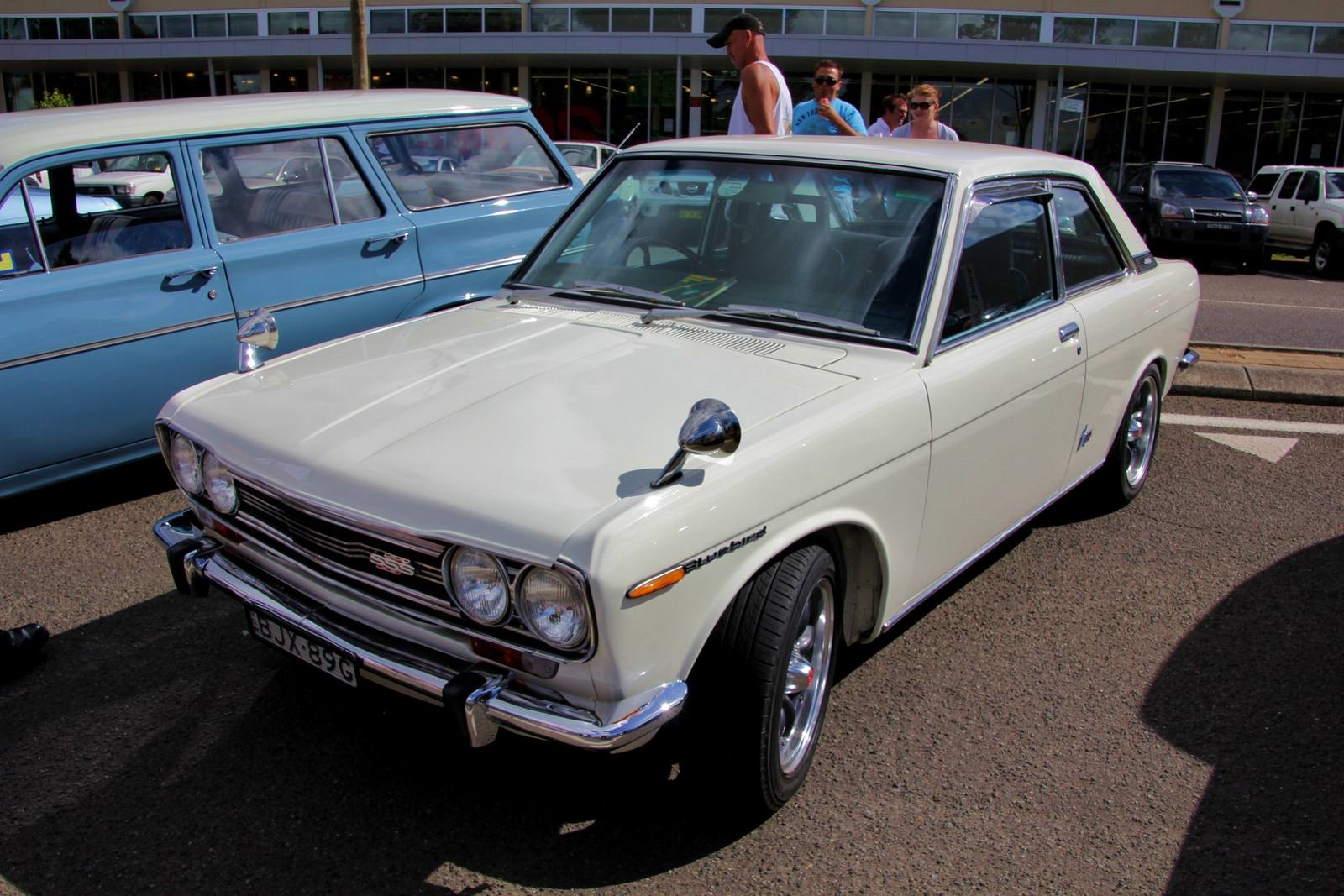 2.0 GL (T12)