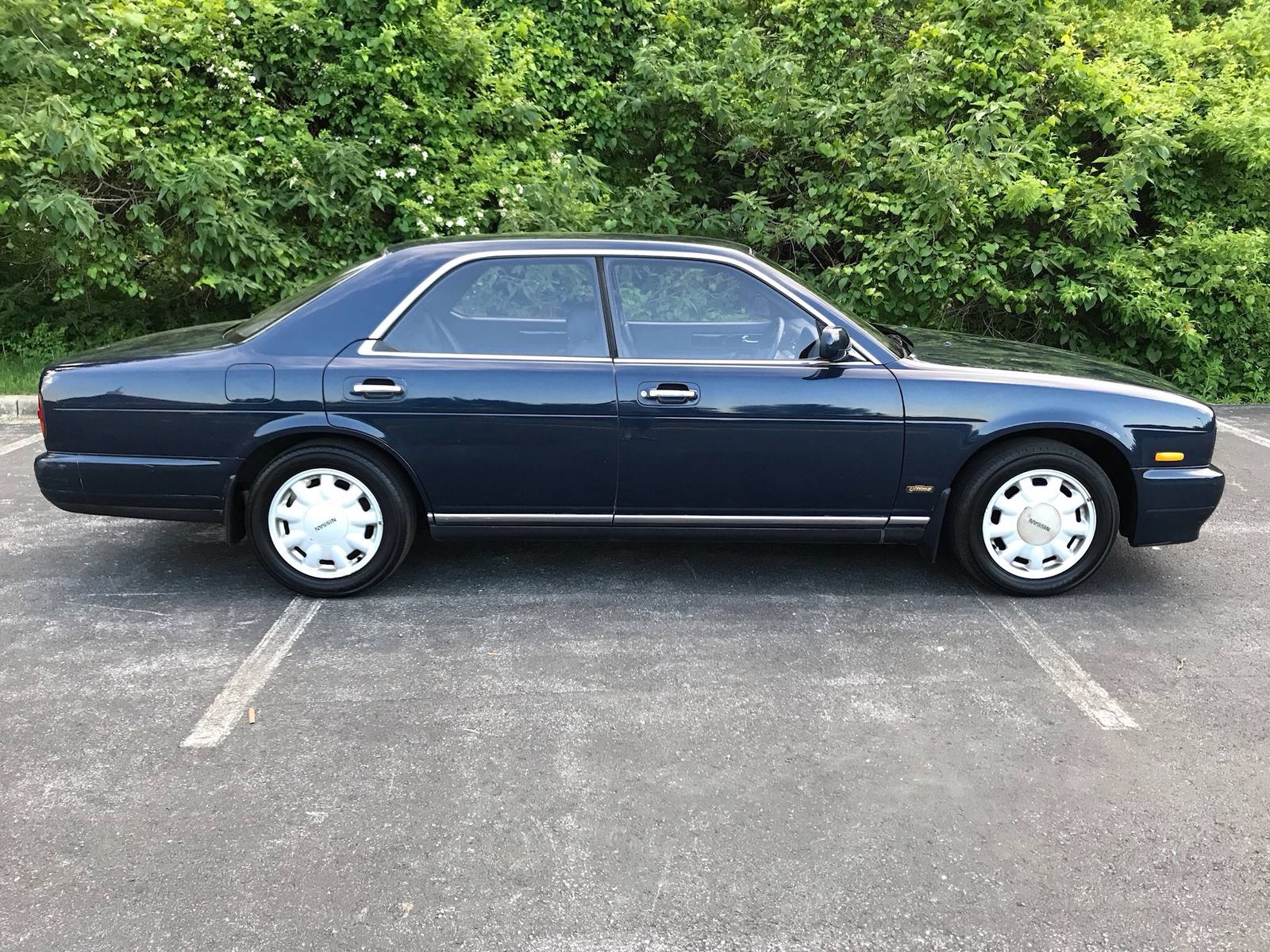 2000 GL