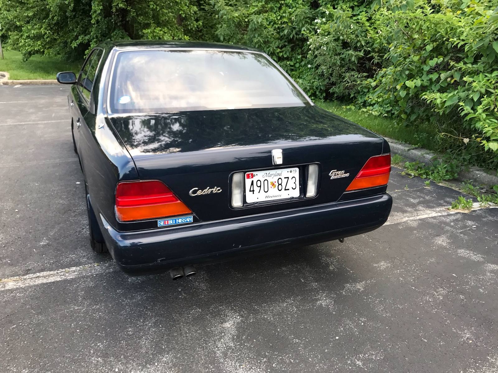 2000 GL