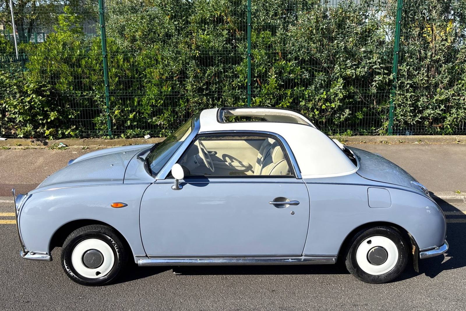 Figaro