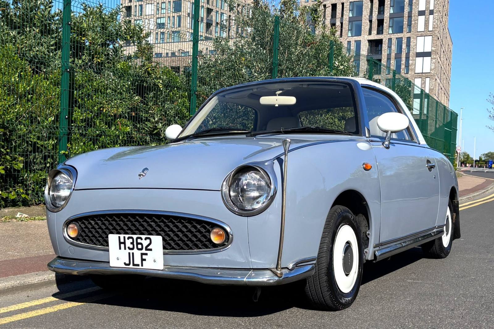 Figaro