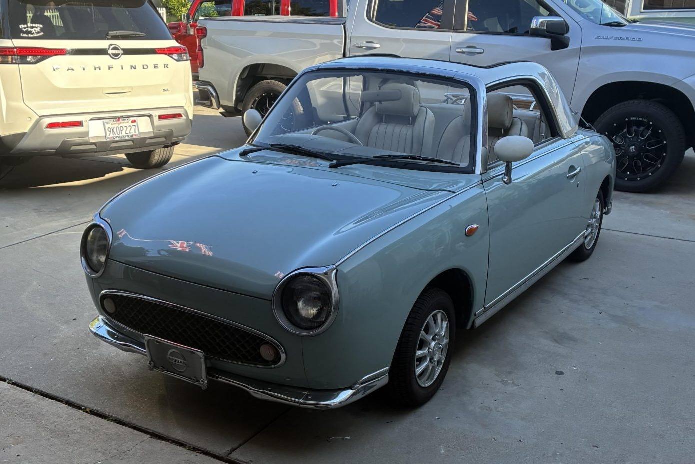 Figaro