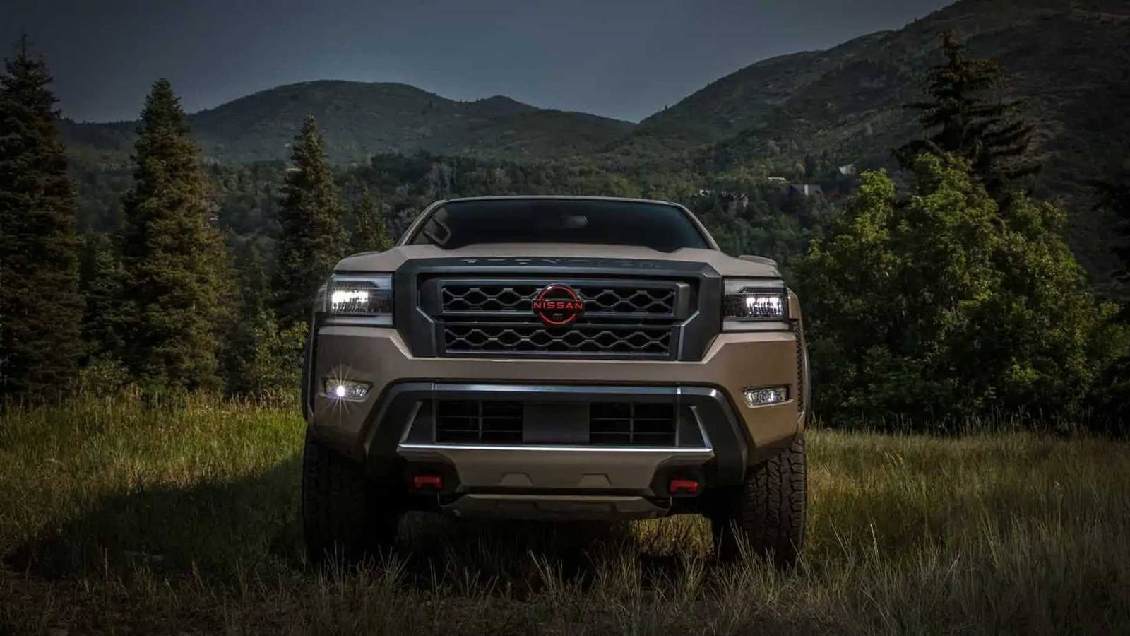 Frontier PRO-4X 3.8 V6 4WD (D41)