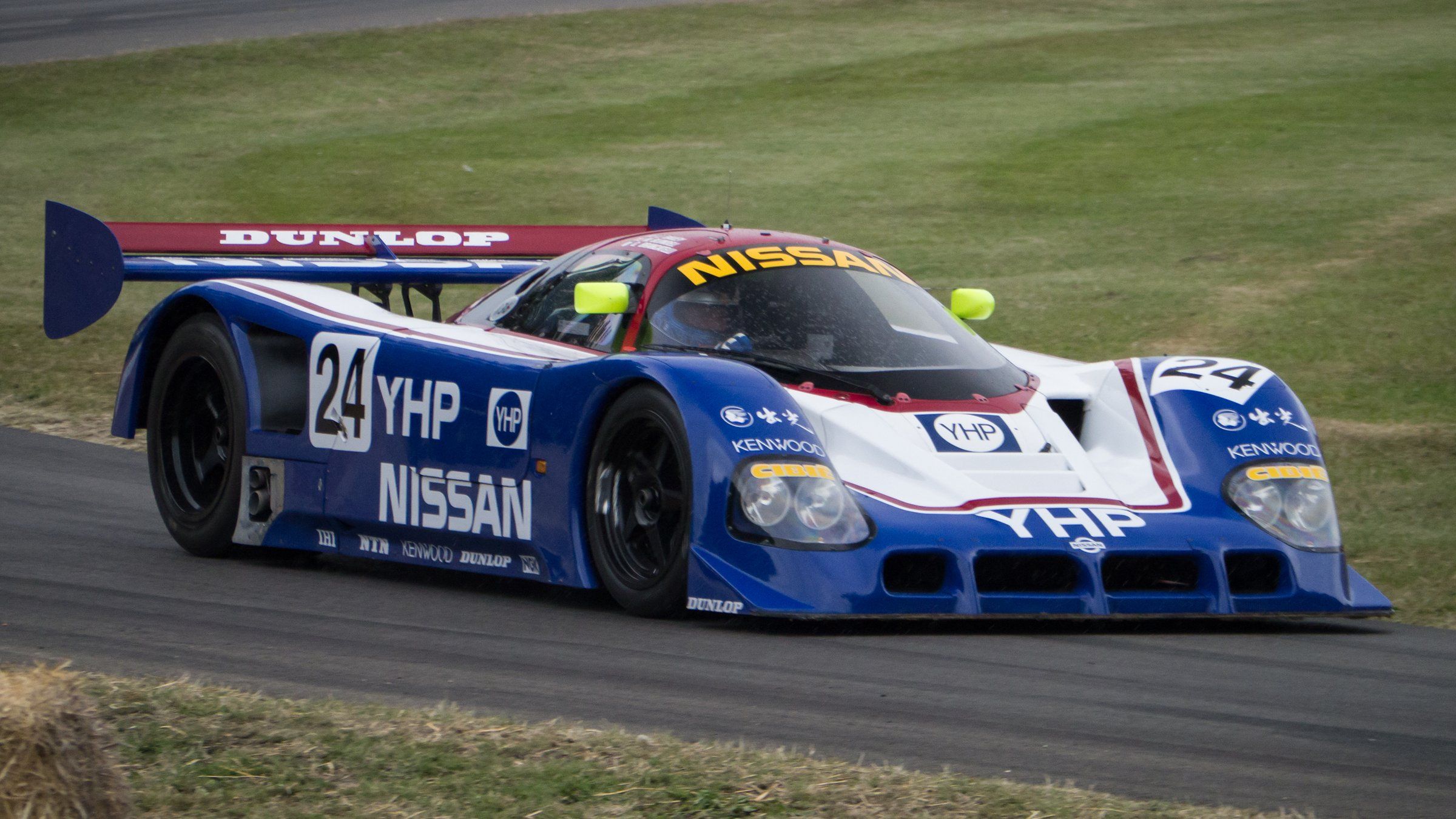 Group C