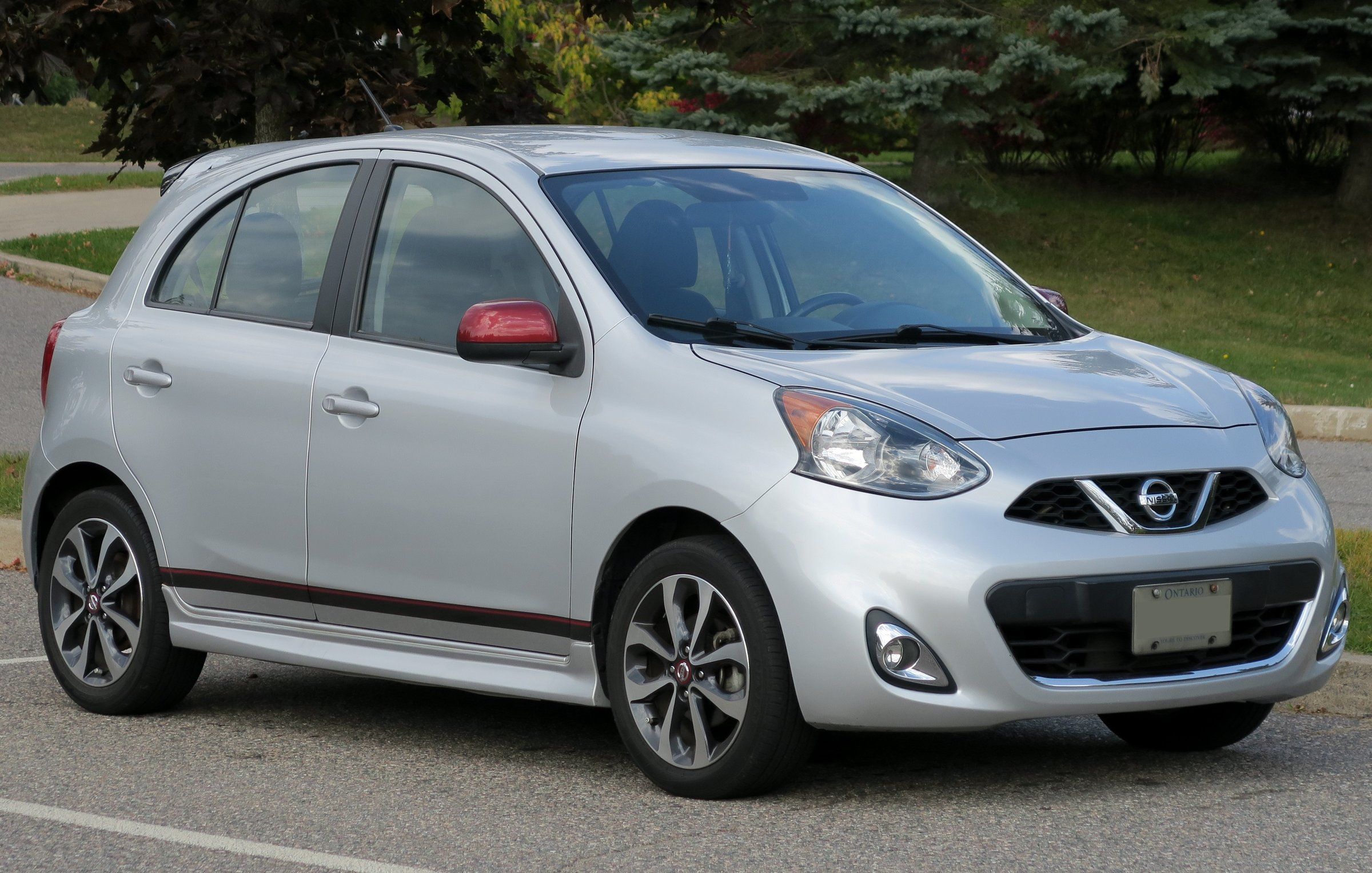 Micra