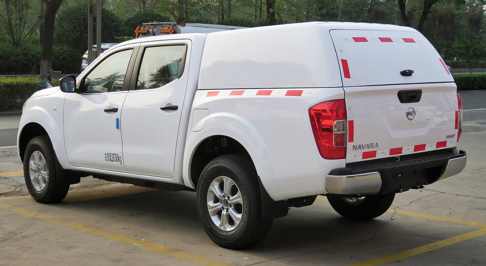 2.5 dCi (D40)