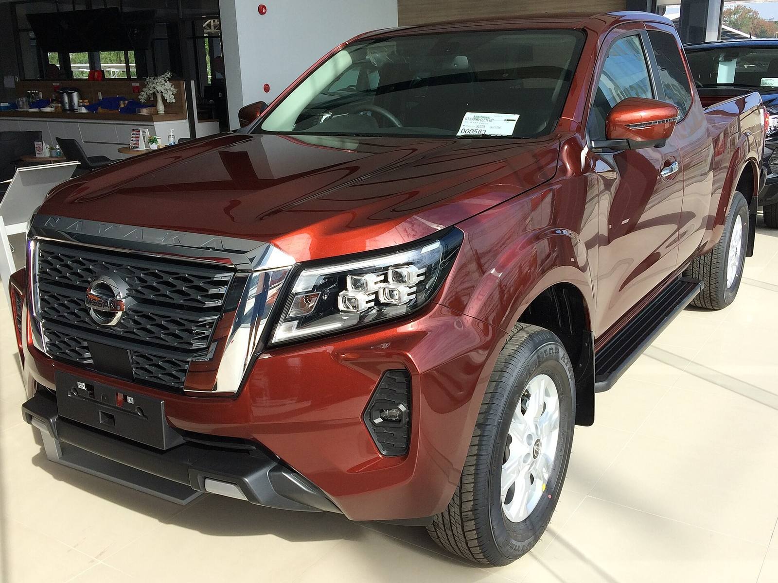 2.5 dCi (D40)