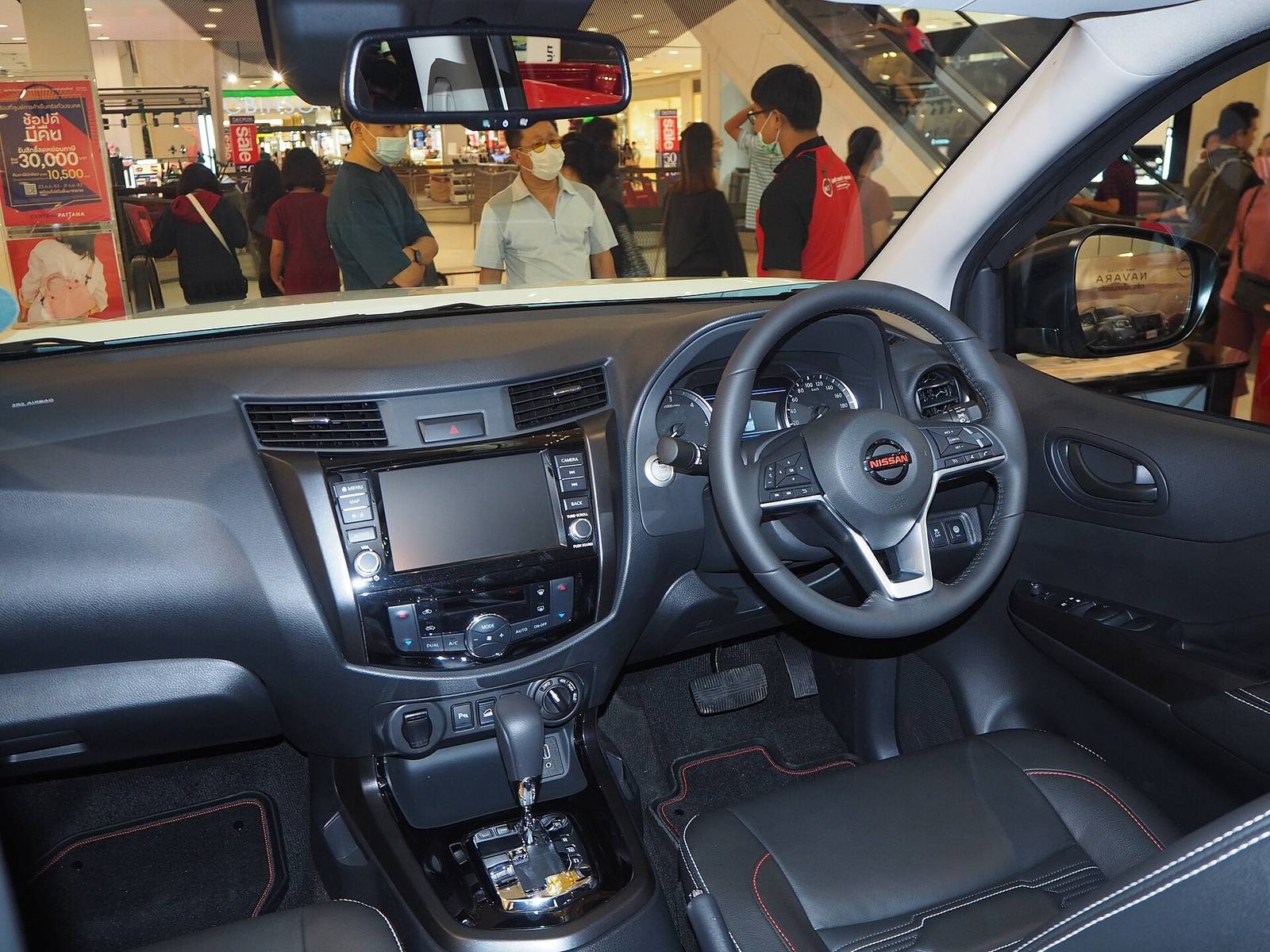 2.5 dCi (D40)