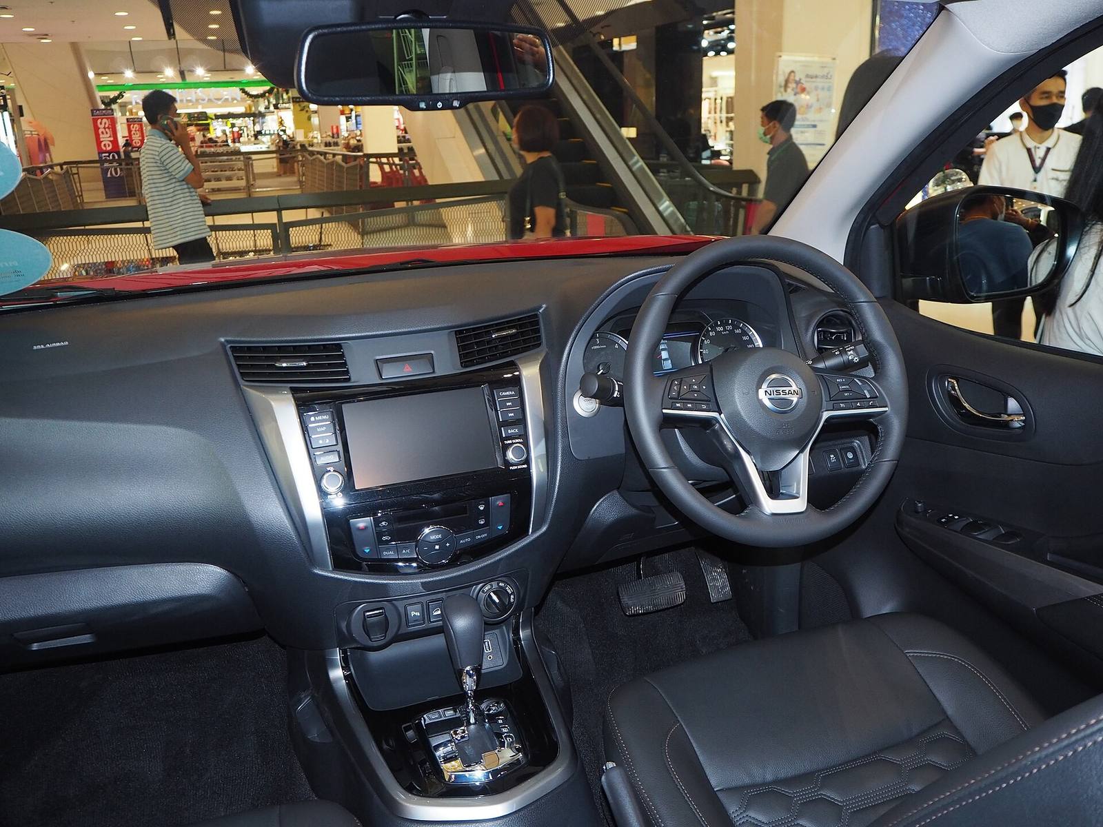 2.5 dCi (D40)