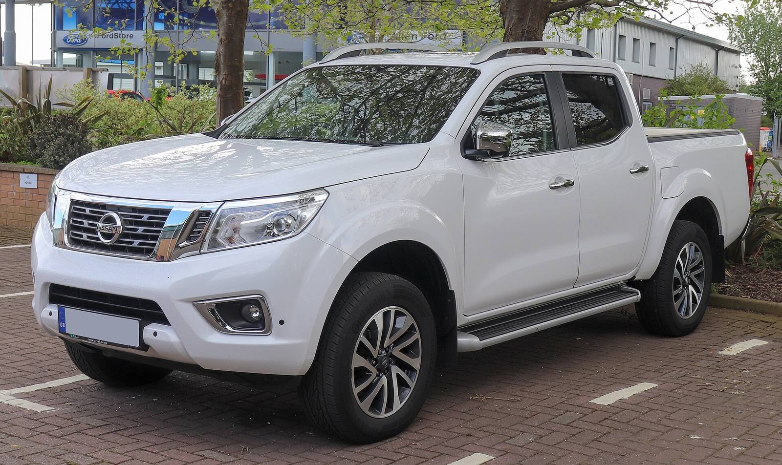 2.5 dCi (D40)