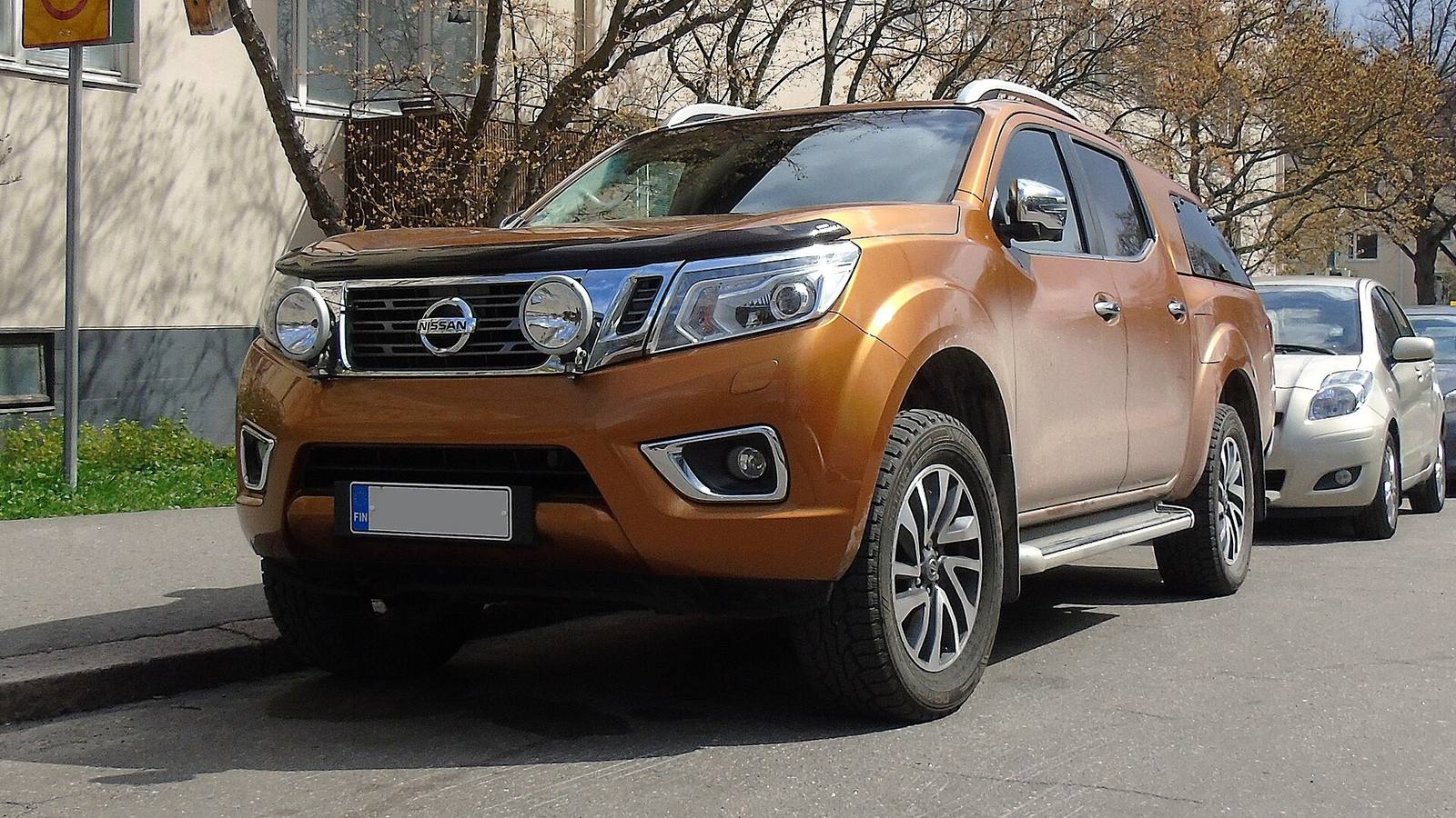2.5 dCi (D40)