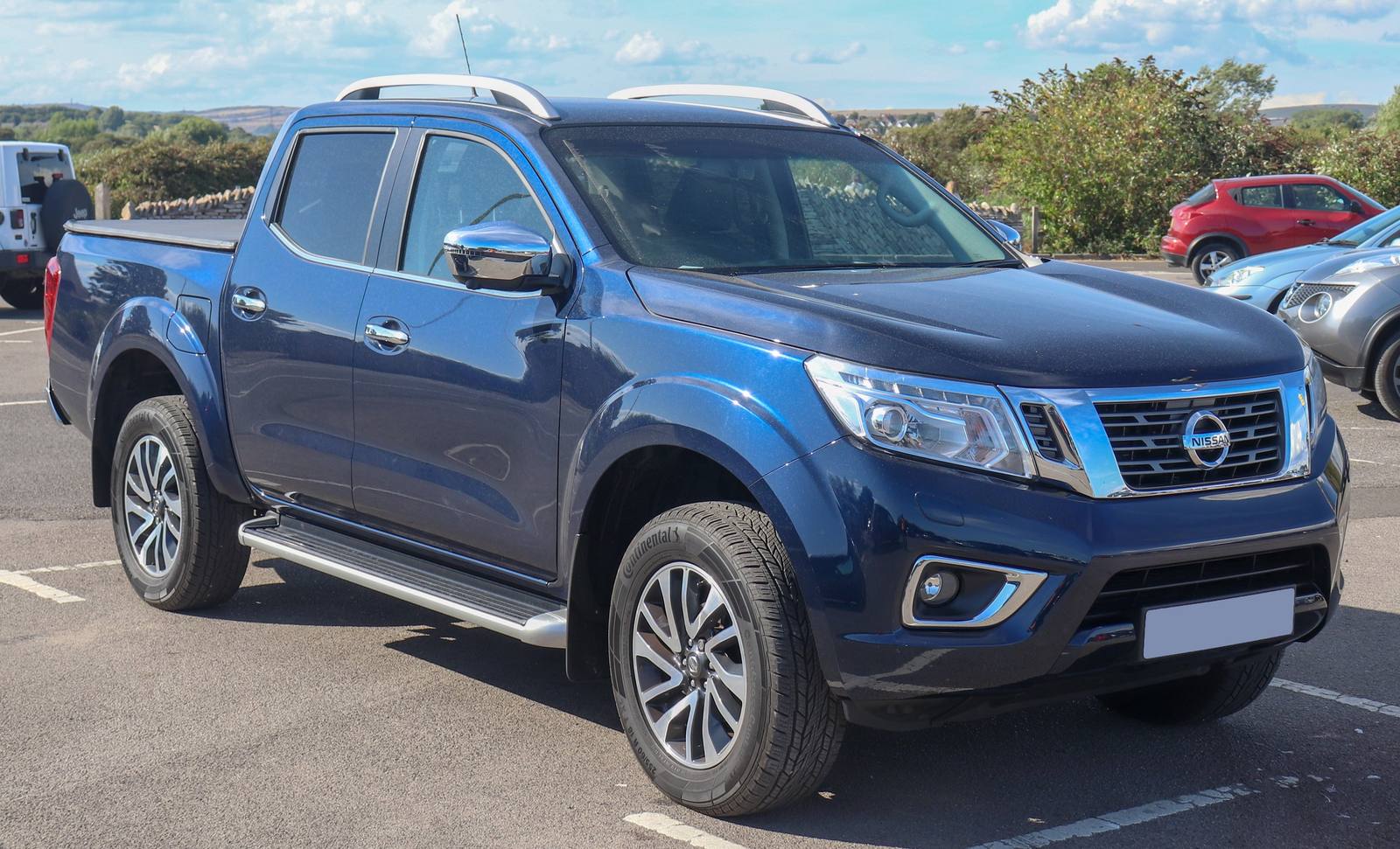 2.5 dCi (D40)