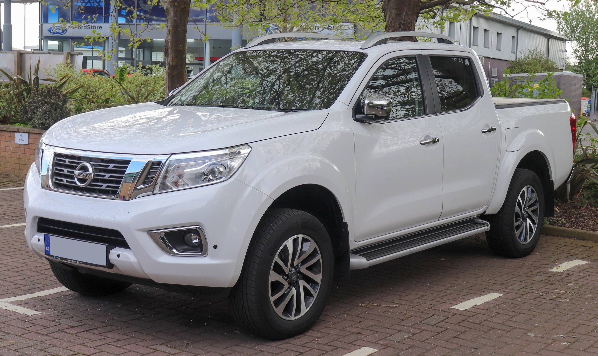 2.5 dCi (D40)
