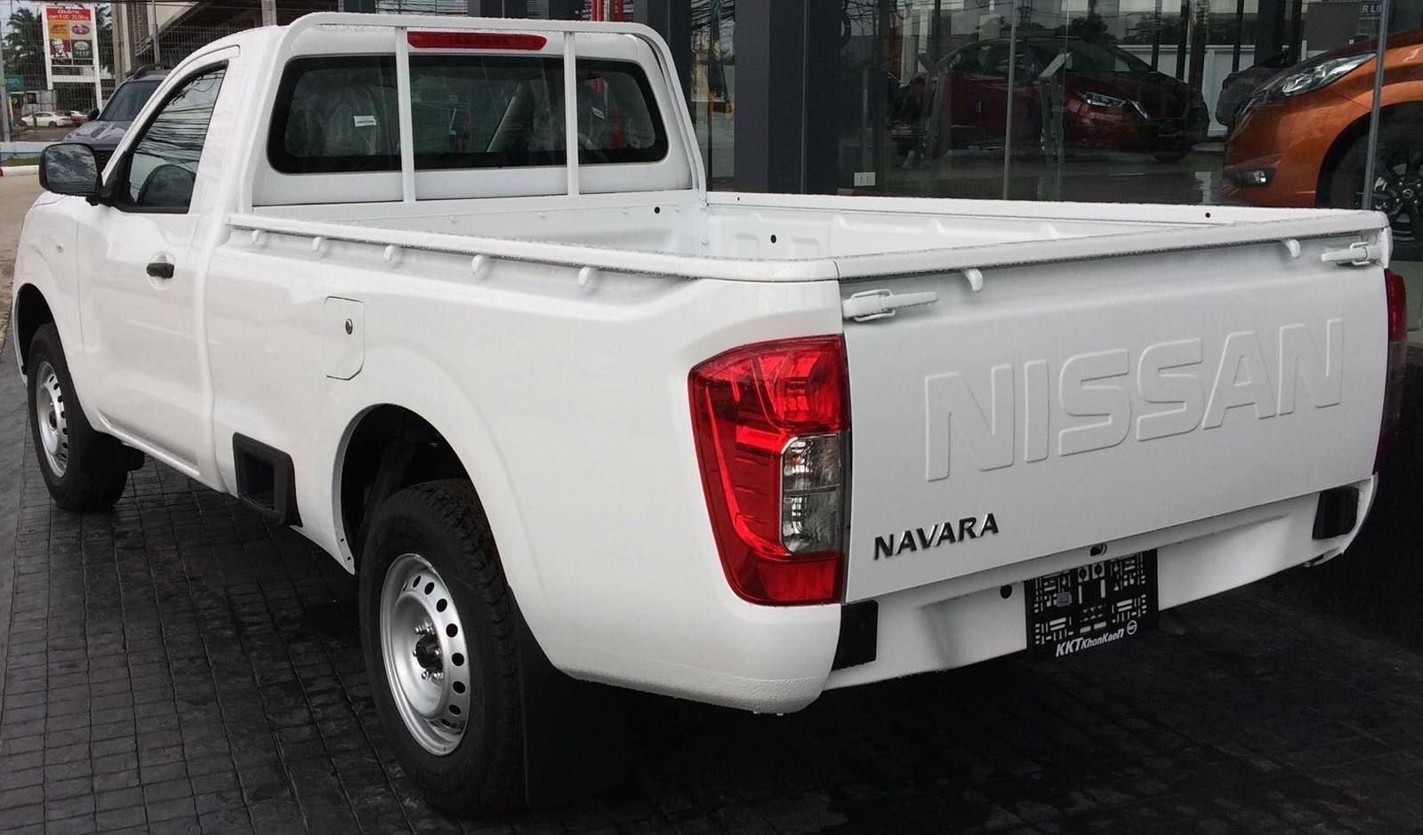 2.5 dCi (D40)