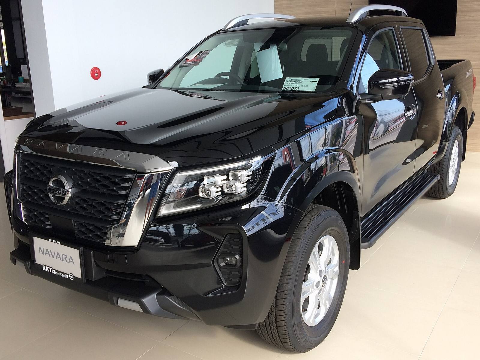 2.5 dCi (D40)
