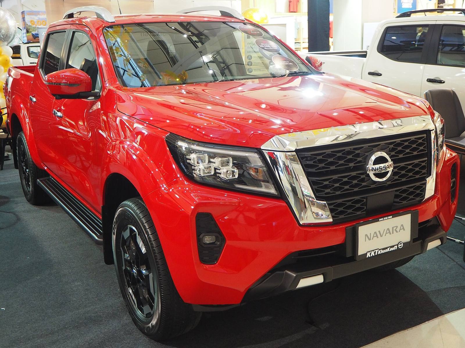 2.5 dCi (D40)