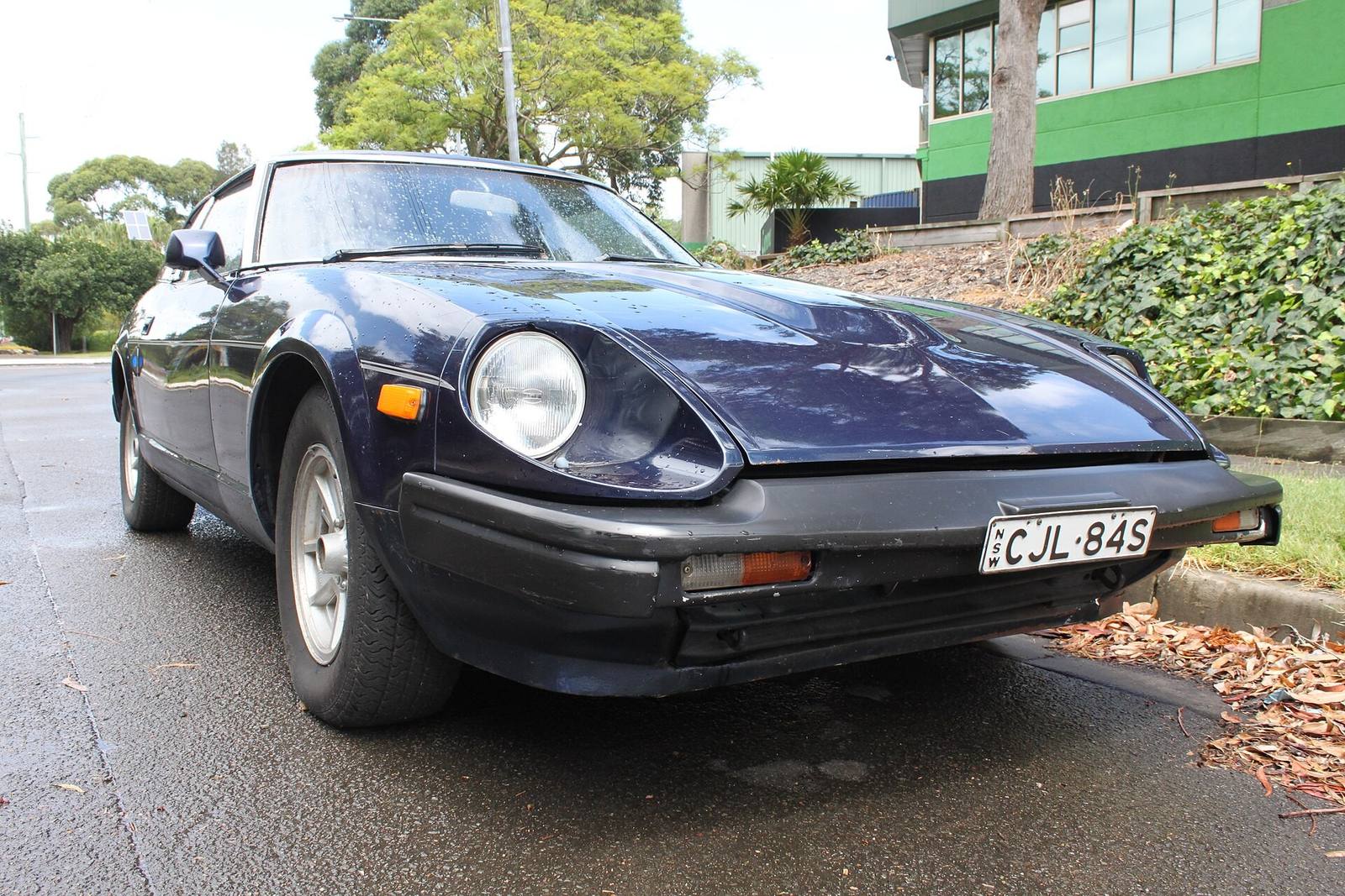280ZX