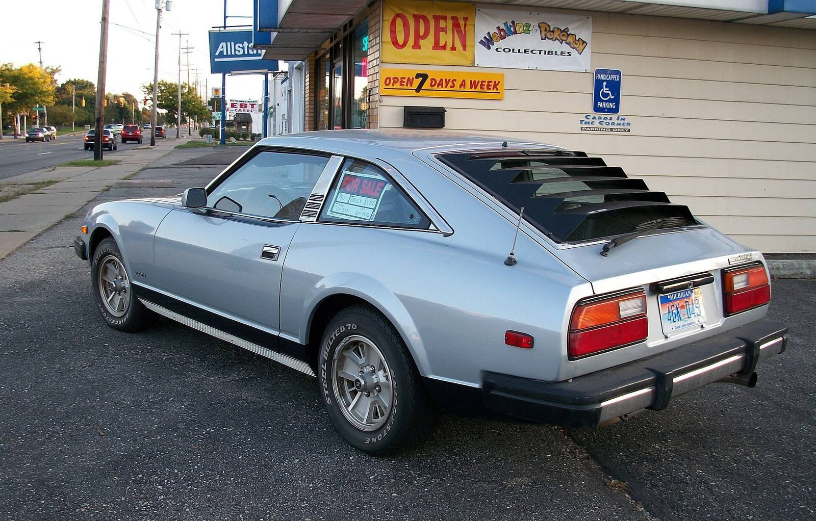 280ZX