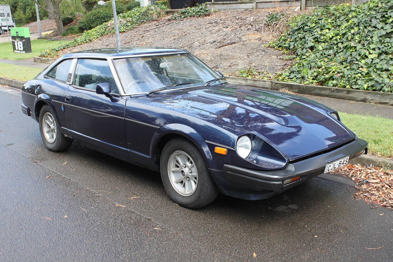 280ZX
