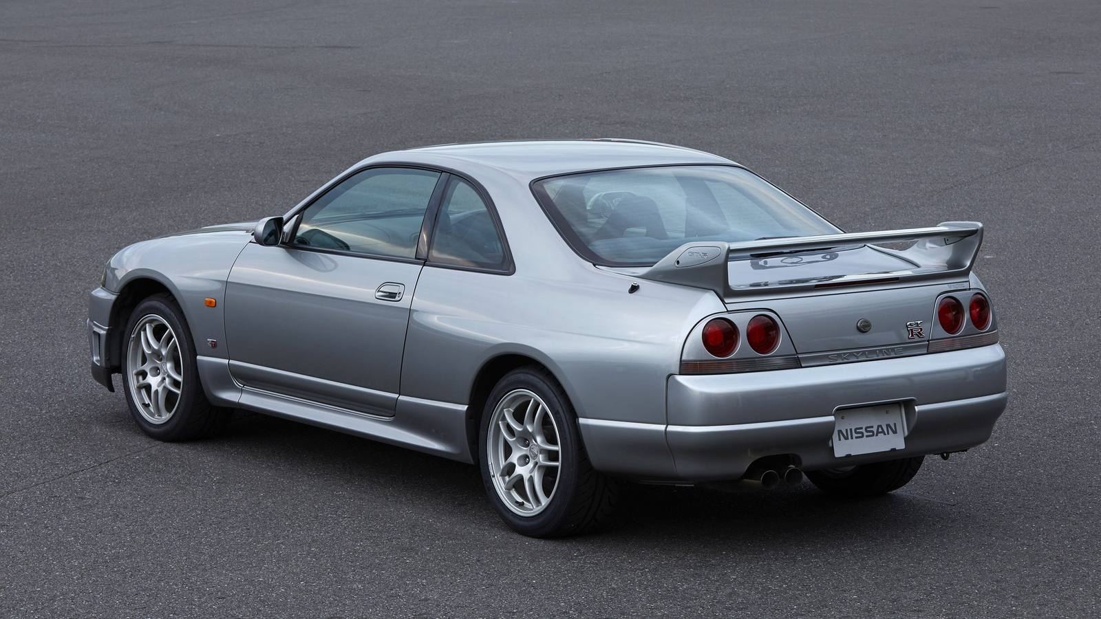 R34 V-Spec II