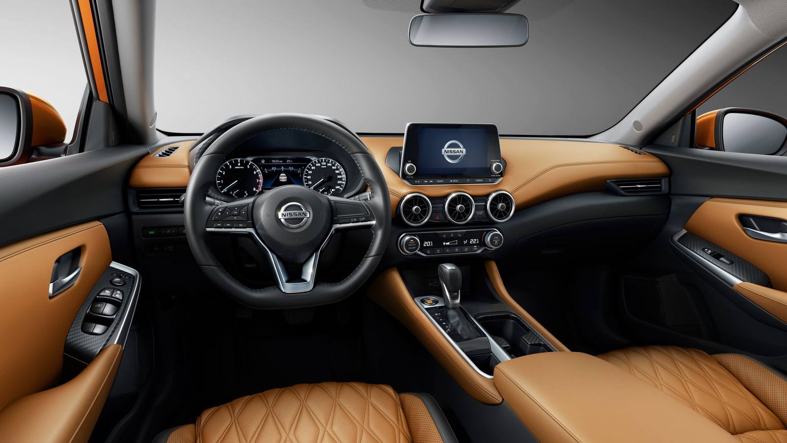 Sylphy 2.0 (G11)
