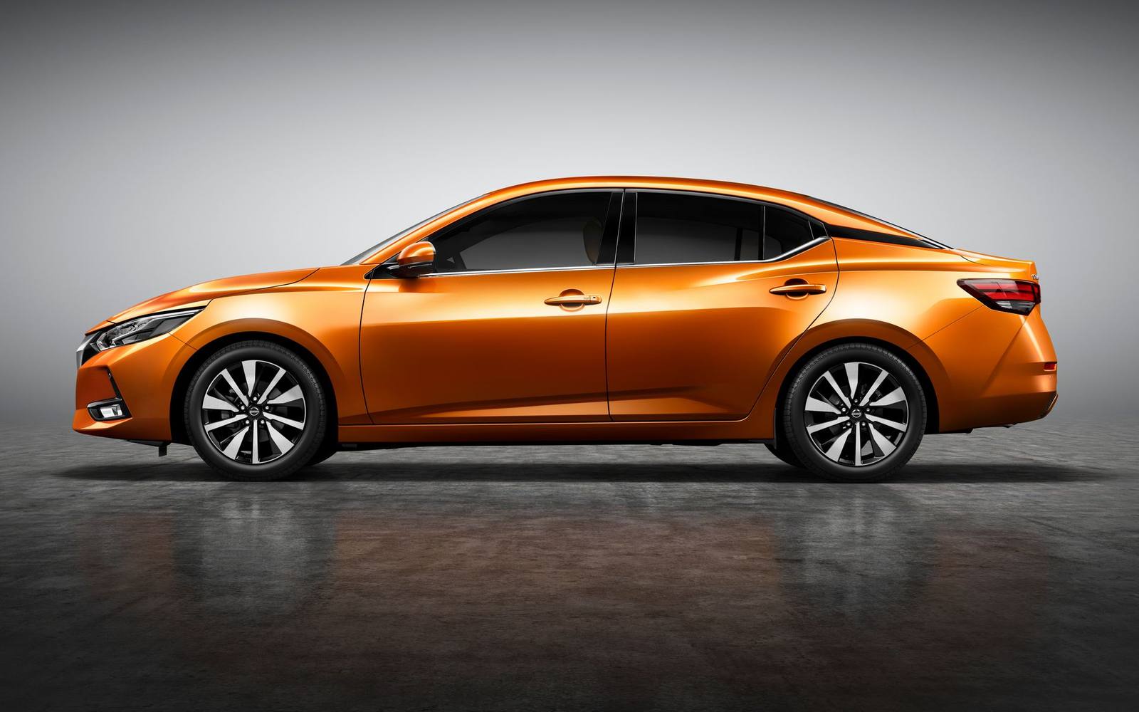 Sylphy 2.0 (G11)