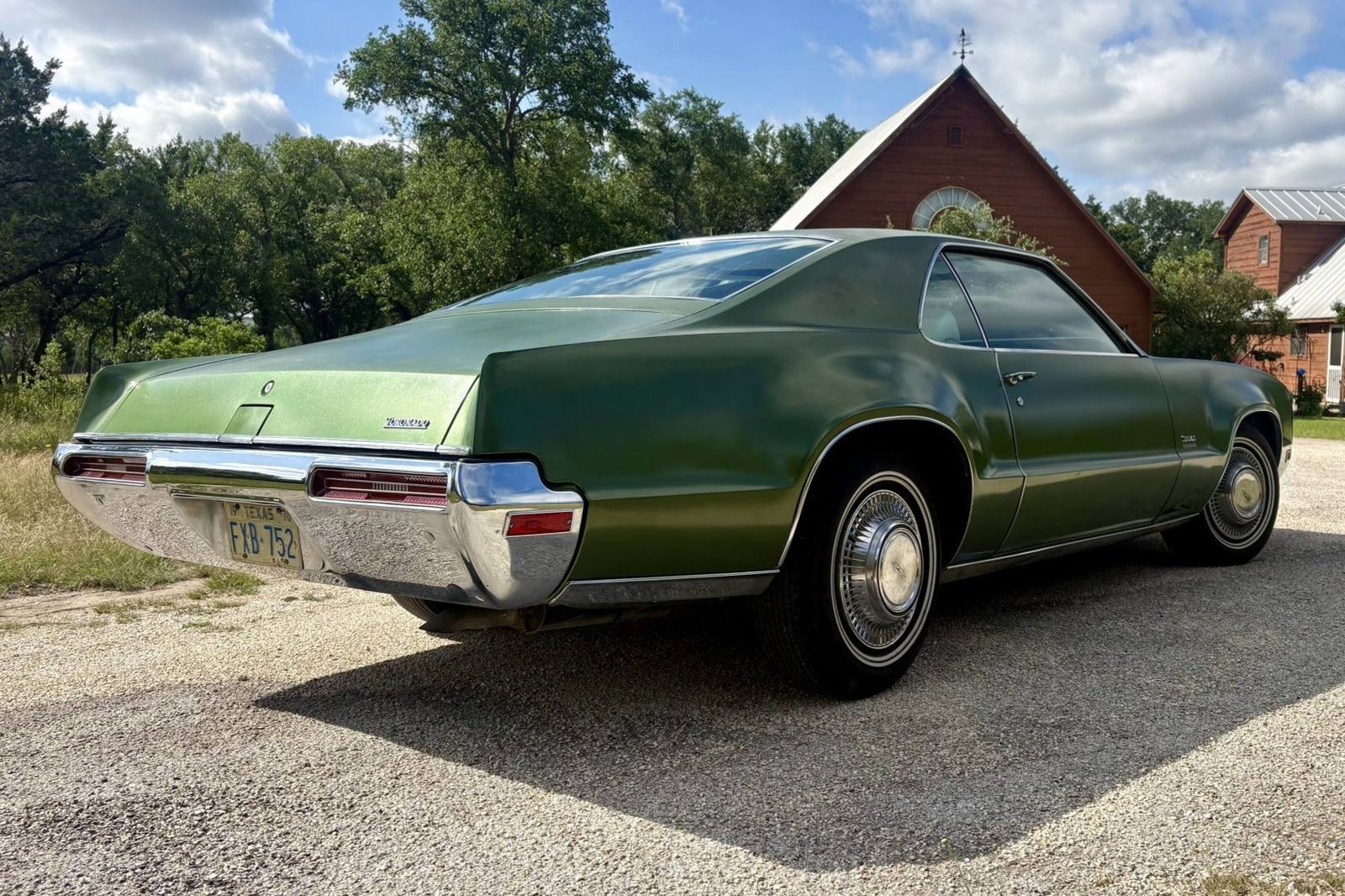 403 V8