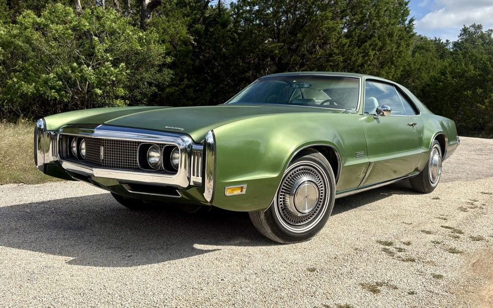Toronado