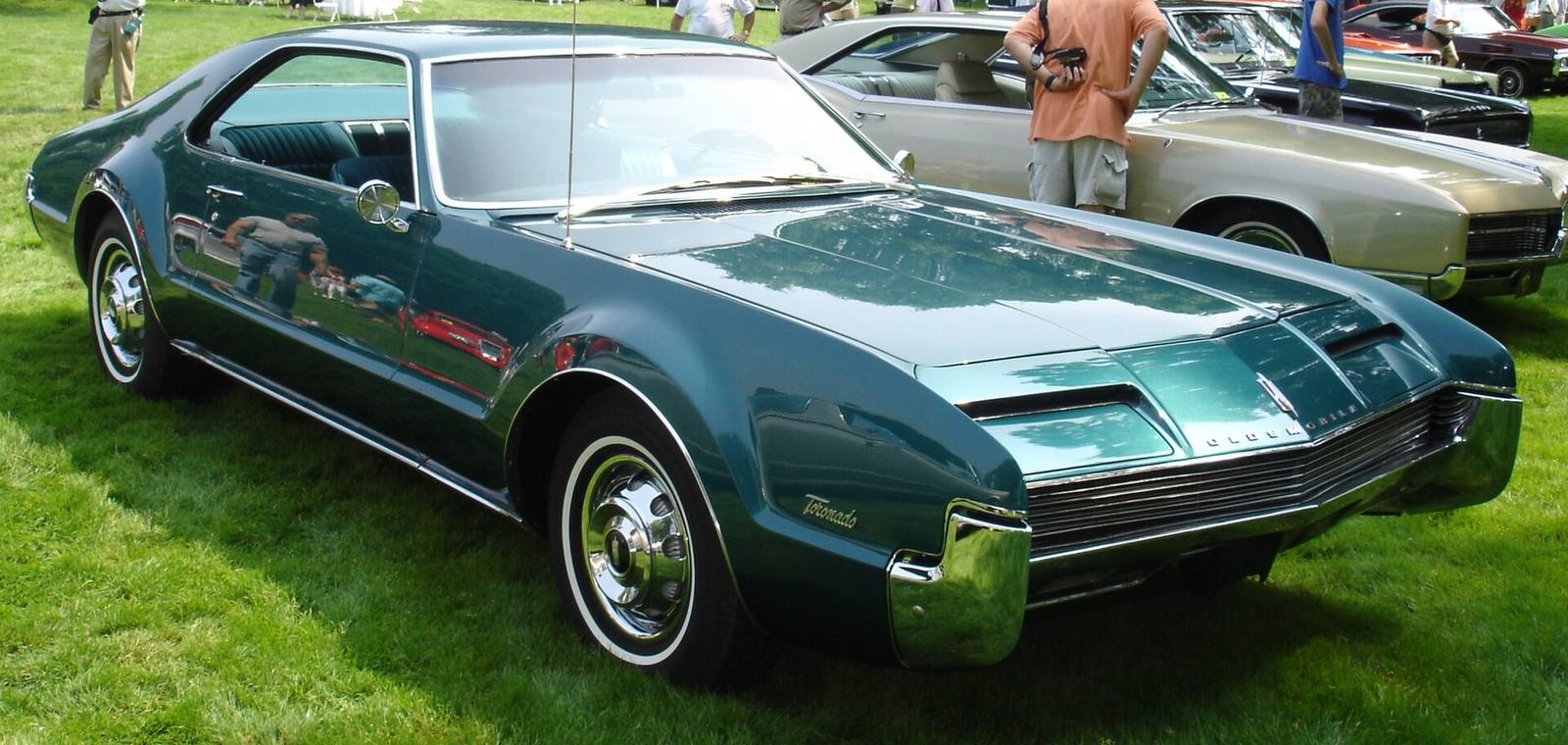 403 V8