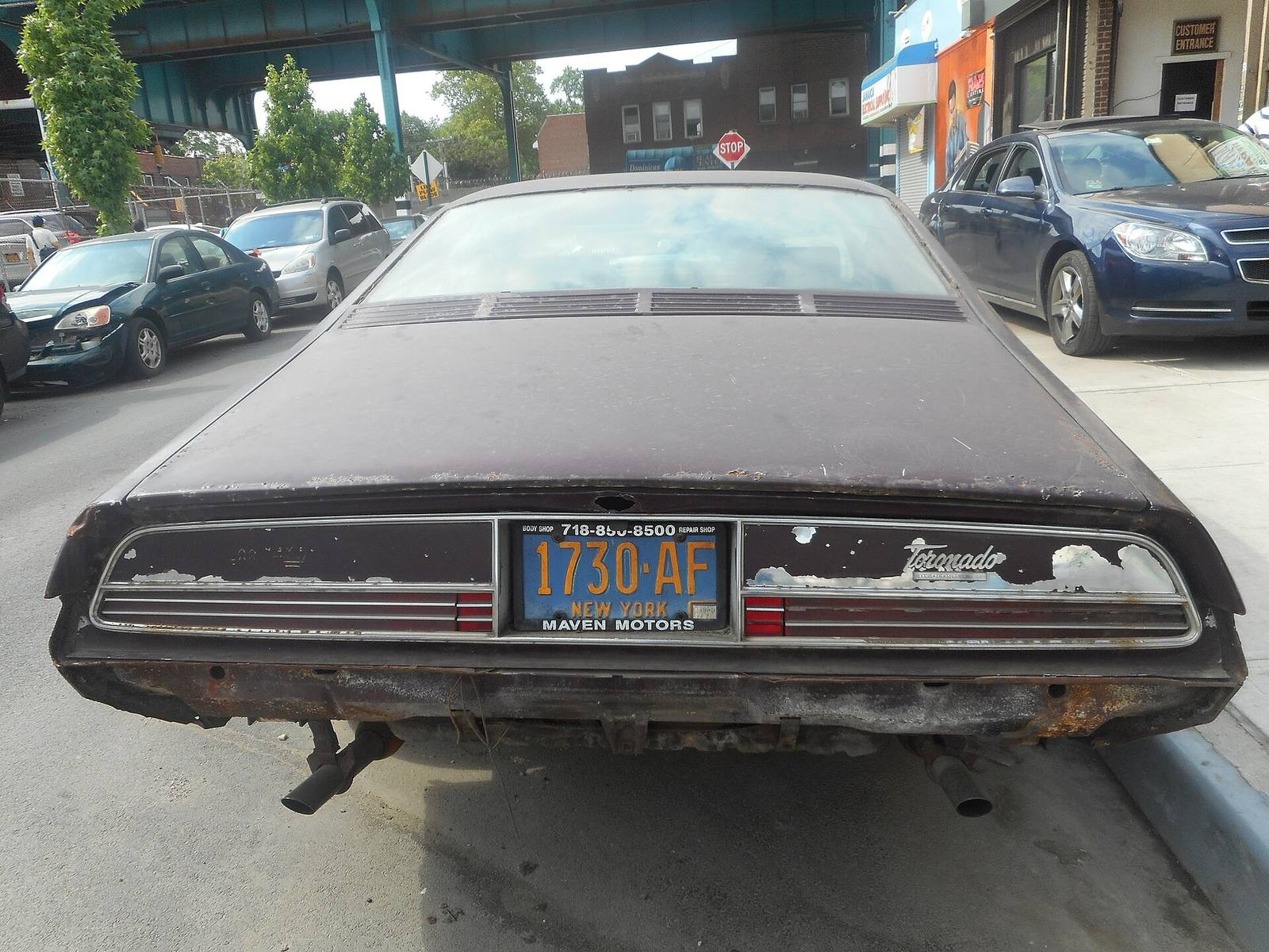 403 V8