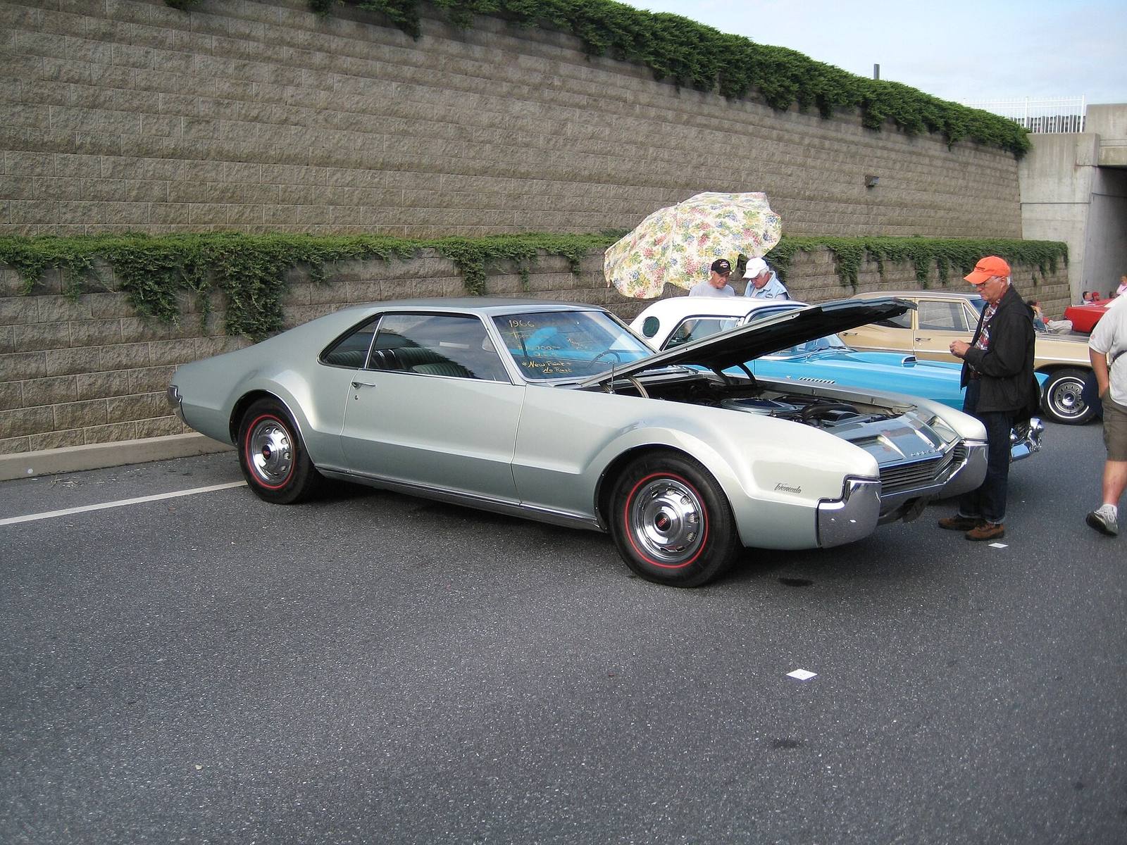 403 V8