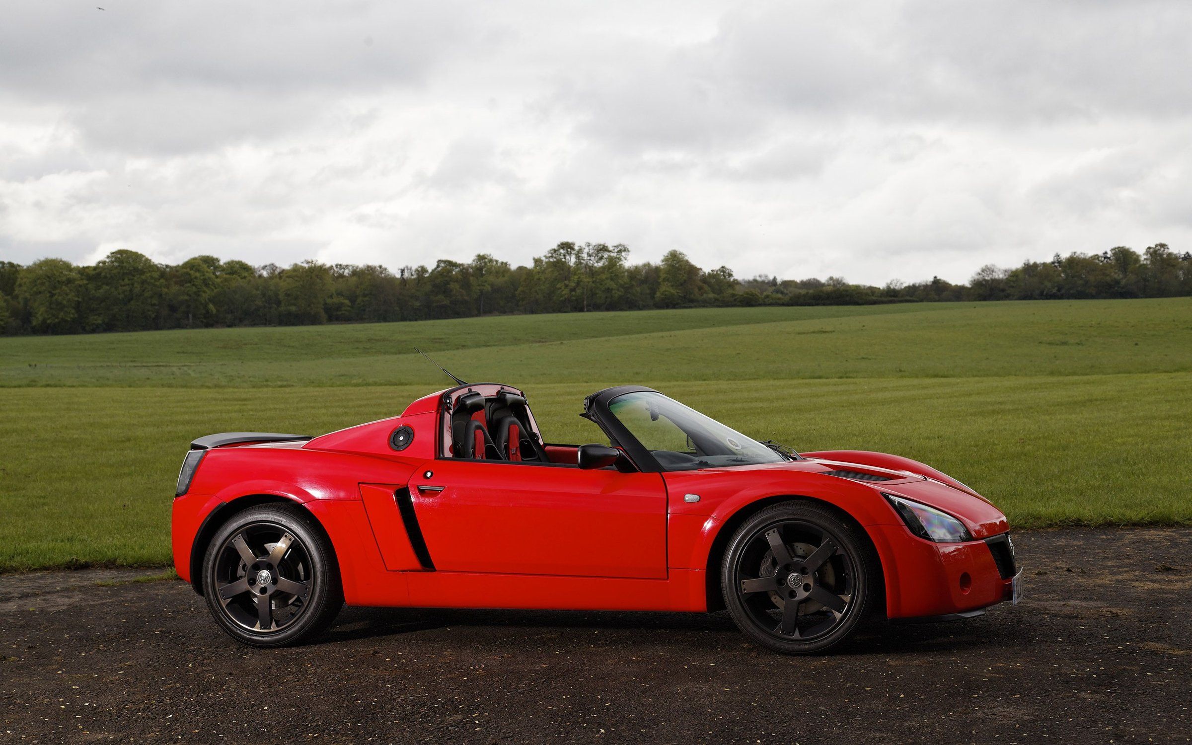 Speedster