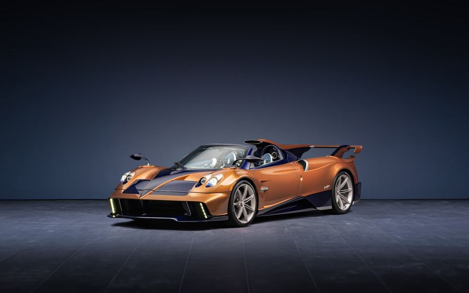 Huayra