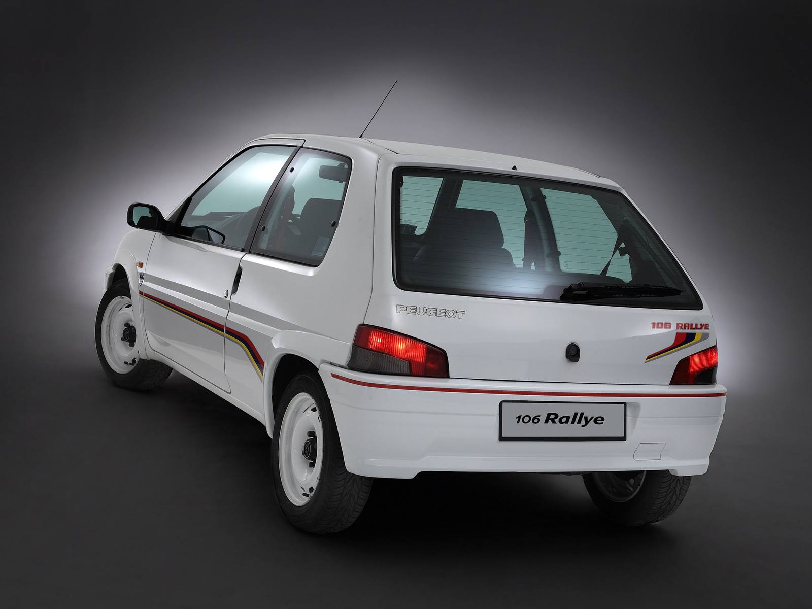 106 GTI