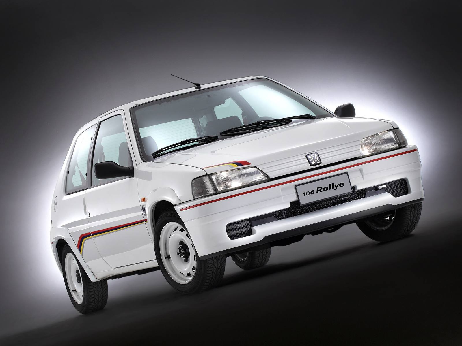 106 GTI