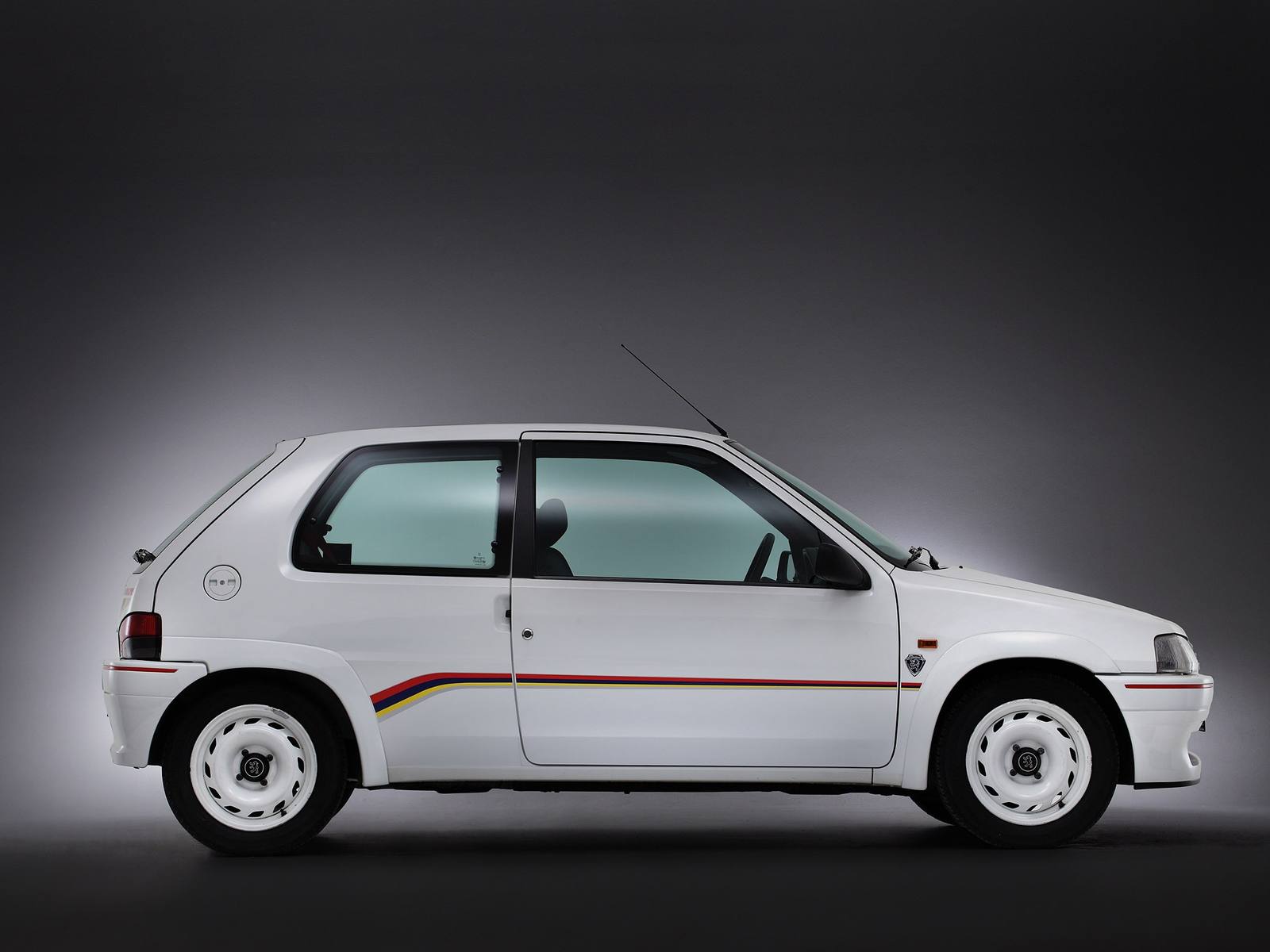 106 GTI